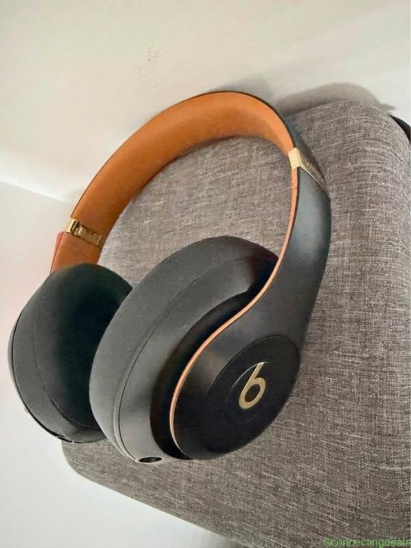 Beats Studio 3 Wireless Headphones