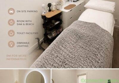 Beauty Room for Lease in Adelaide
