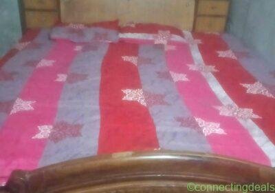 Bed in Amritsar