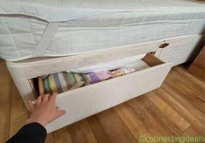 Free ad: Bed in Belfast. Bed in Belfast