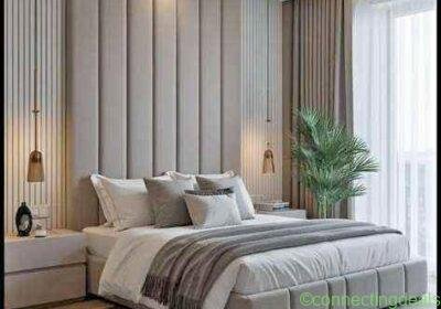 Bed headboard in Hyderabad