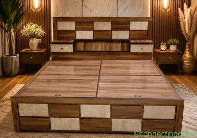 Free ad: Bed set Brand new wholesale prices ma for more in Ranchi. Bed set Brand new wholesale prices ma for more in Ranchi