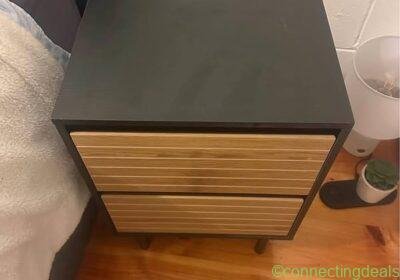 Bed side tables in Melbourne