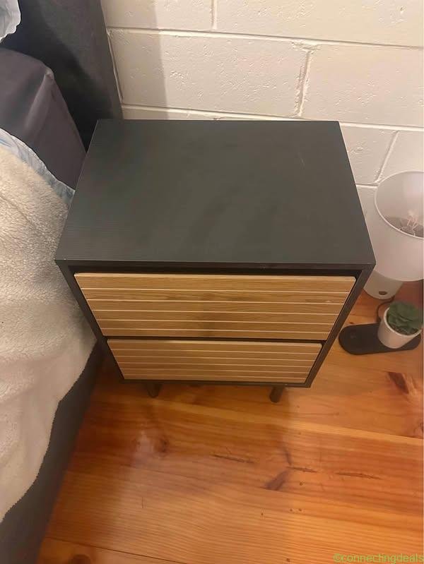 Bed side tables