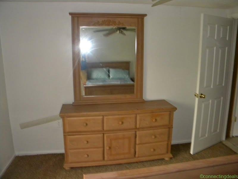 Bederoom furniture