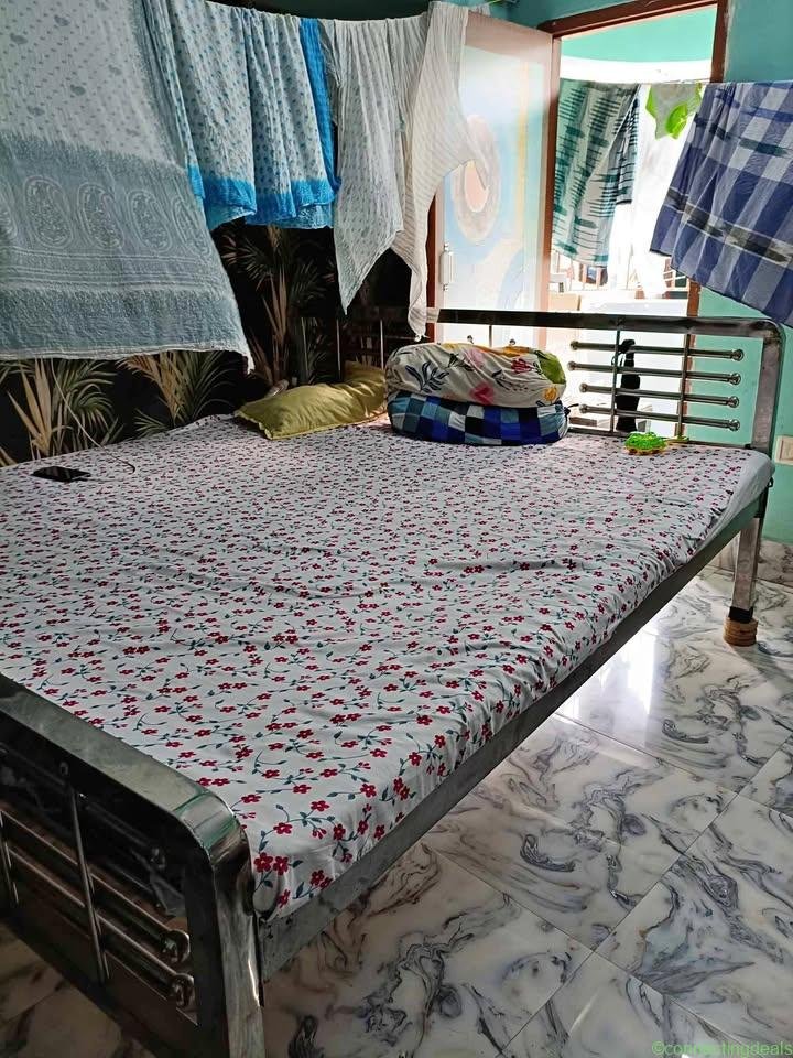 Bed+matrix
