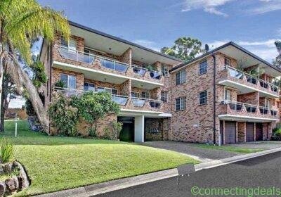 Bedroom for Rent in Sydney