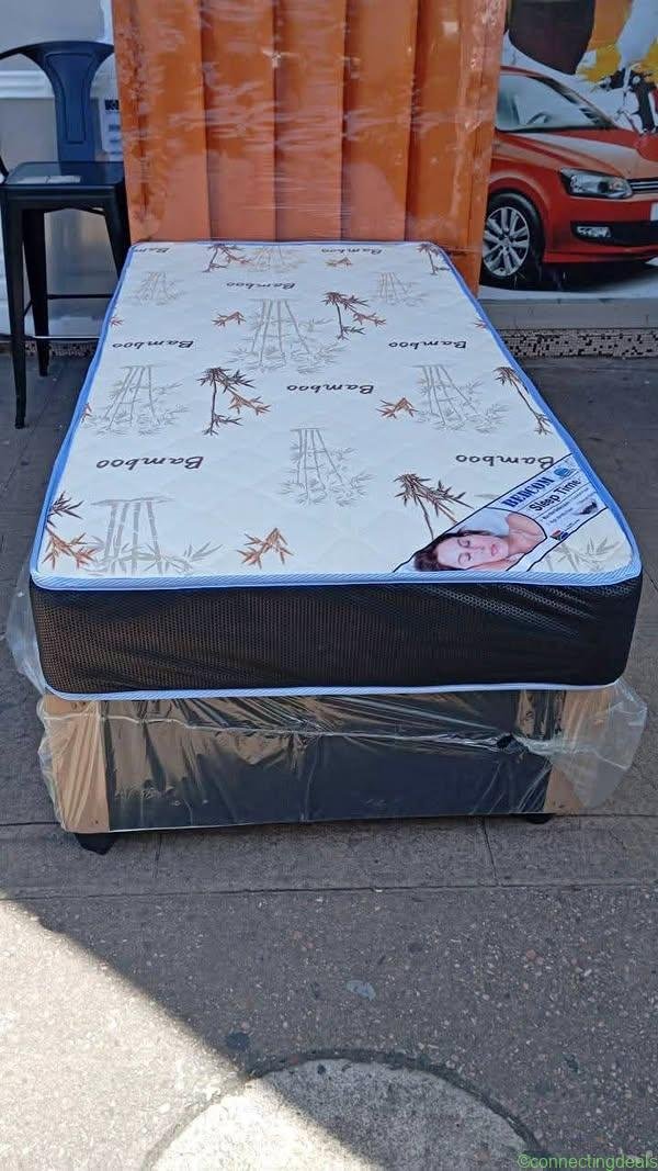 Beds