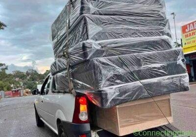 Free ad: Beds in Durban. Beds in Durban