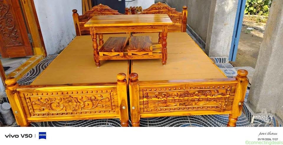 Beds