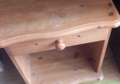 Bedside cabinet in Belfast