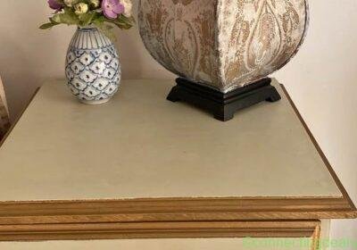 Bedside Drawers in Brisbane