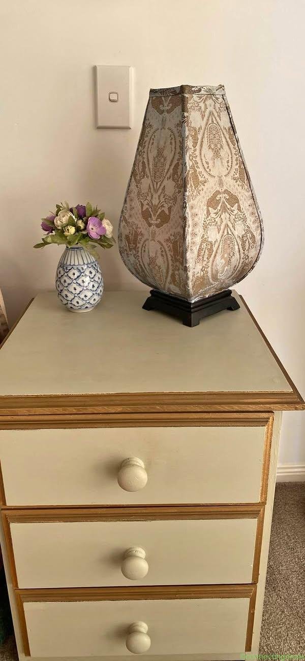 Bedside Drawers