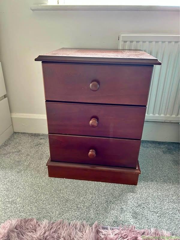 Bedside Table
