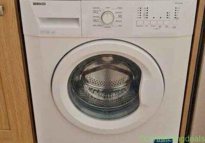 Free ad: Beko 8kg washing machine in Belfast. Beko 8kg washing machine in Belfast