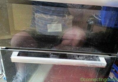 Beko Double Oven in Dublin
