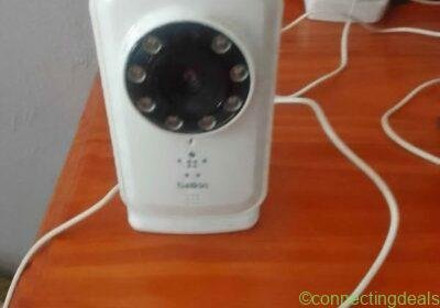 Belkin camera in Johannesburg