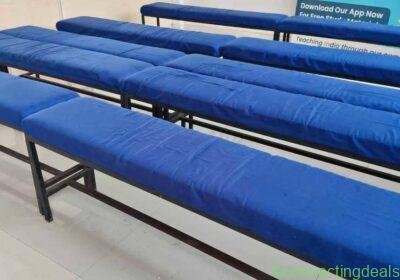 Free ad: Benches for sell in Bhopal. Benches for sell in Bhopal