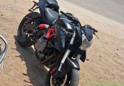Benelli 600i 2015 in Hyderabad