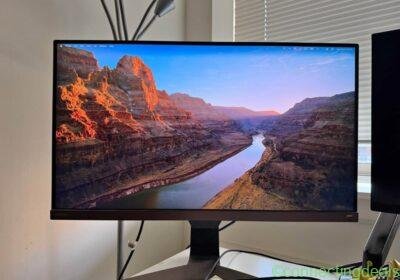 Free ad: BenQ EW2880U 28" 4K HDR Monitor in New York. BenQ EW2880U 28" 4K HDR Monitor in New York
