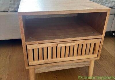 Free ad: Beside Table in Sydney. Beside Table in Sydney