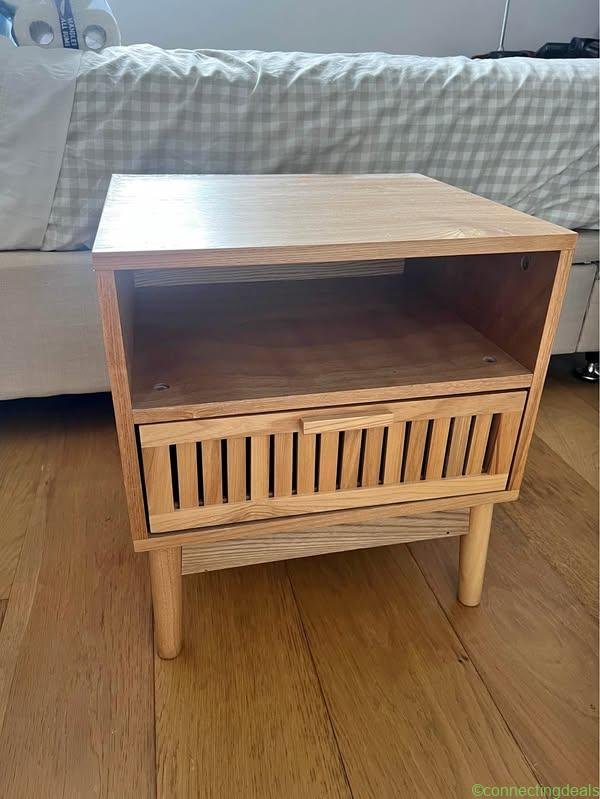 Beside Table