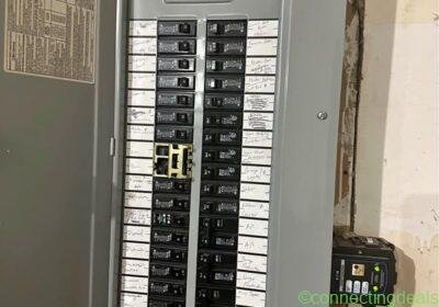Best/ affordable electrical/ electrician serv in Vancouver