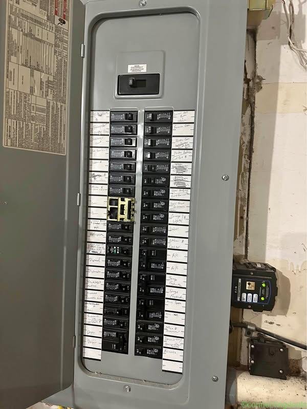 Best/ affordable electrical/ electrician serv