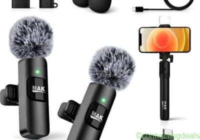Best microphone for Youtubers 😍 in Patna
