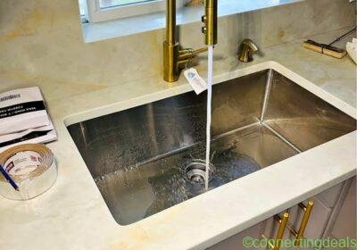 Best plumber in Edmonton