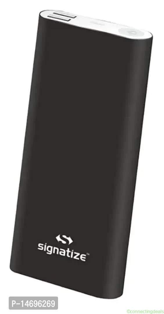 Best power bank in less price