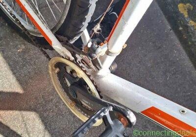 Bicicleta adulto roda 26. in Lisbon