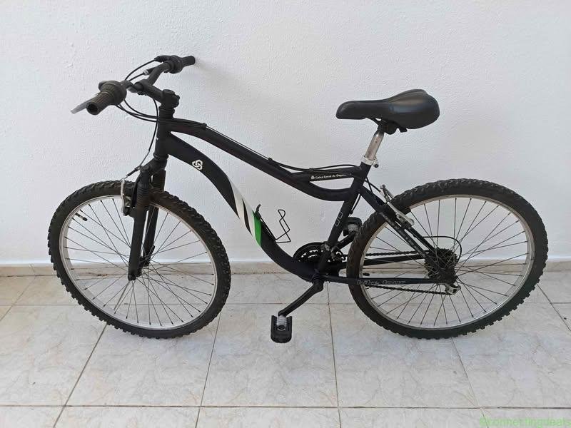 Bicicleta BTT Bike Tour 26″
