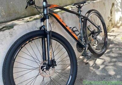 Bicicleta GW JAGUAR in Medellín