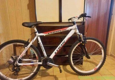 Bicicleta mountain bike in Buenos Aires