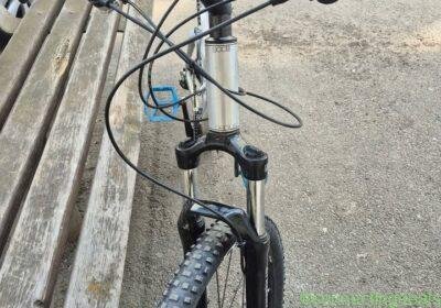Bicicleta MTB in Bacău