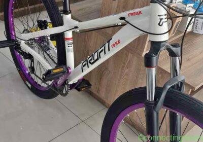 BICICLETA PROFIT STUNT BIKE RIN 27.5 in Medellín