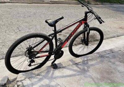 Bicicleta rodado 29 in Córdoba