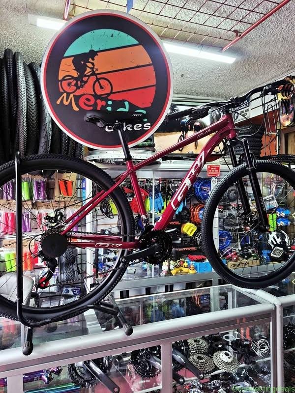 BICICLETAS #29 NUEVAS DE 520 MIL EN ADELANTE