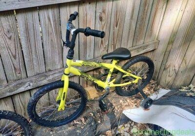 Bicicletas ala venta in Memphis