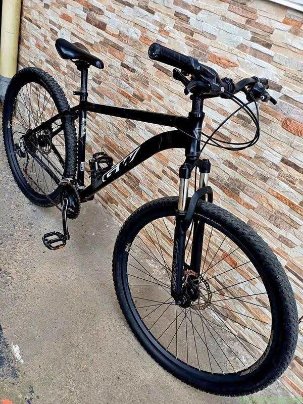 Bicicletas