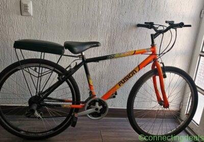 Free ad: Bicicletas in Bogotá. Bicicletas in Bogotá