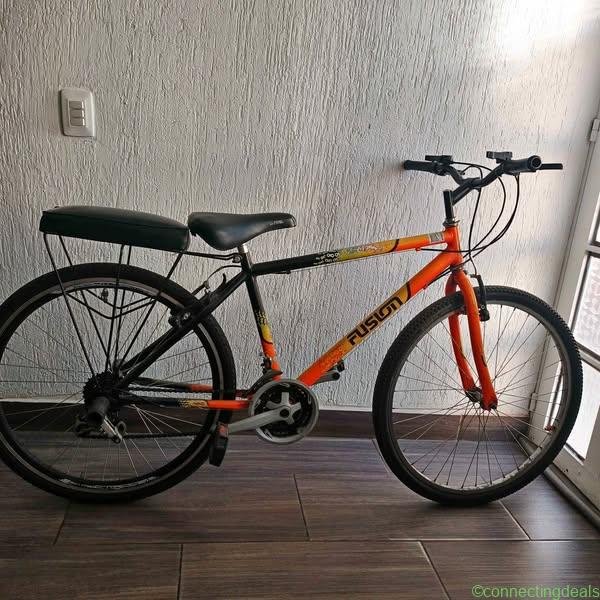 Bicicletas