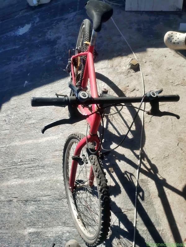 Bicicletas