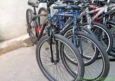 Free ad: Bicicletas de todas las rodadas in Monterrey. Bicicletas de todas las rodadas in Monterrey