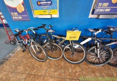 BICICLETAS EN REMATE!!!! in Guadalajara