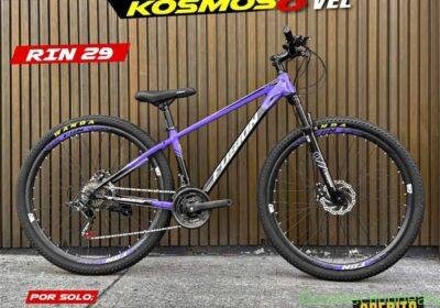 Bicicletas Fusión completamente nuevas a un in Bogotá