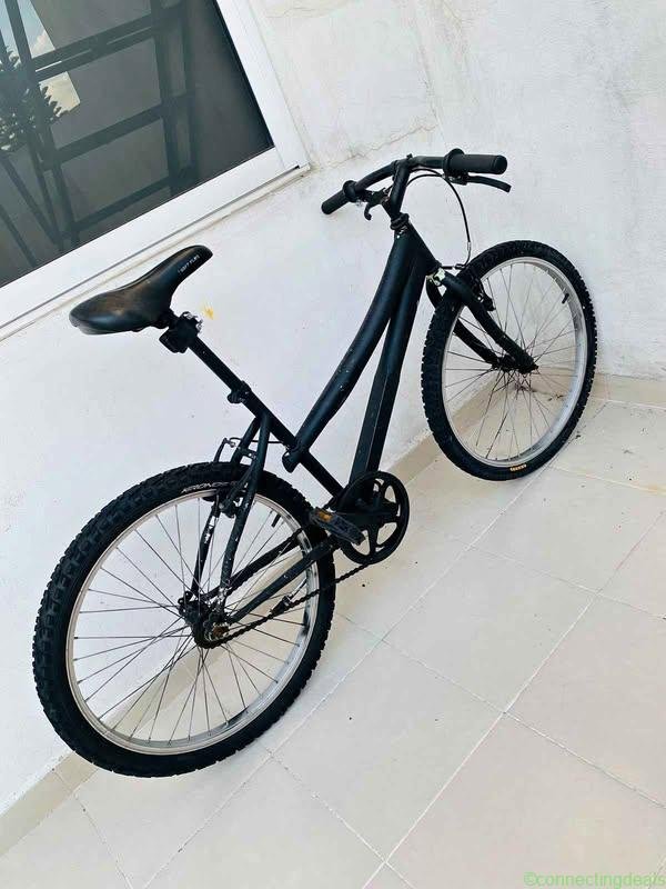 Bicicletas