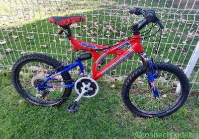 Free ad: BICICLETAS in Mexico City. BICICLETAS in Mexico City