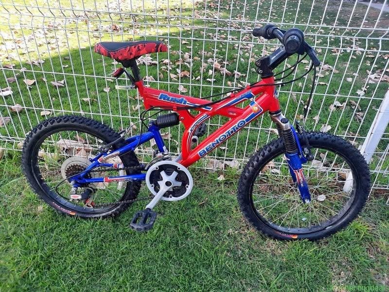 BICICLETAS